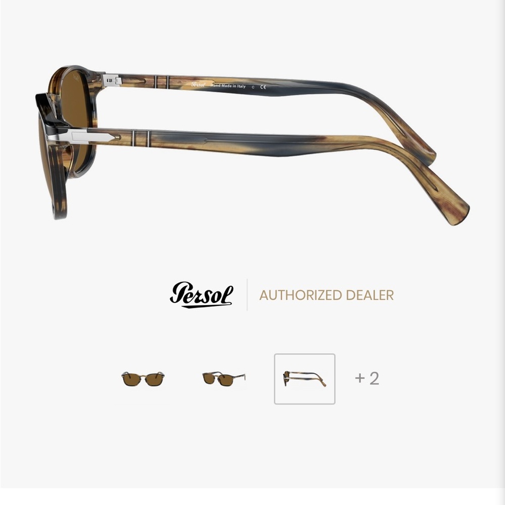 PERSOL 3234-S - Picture 2 of 8